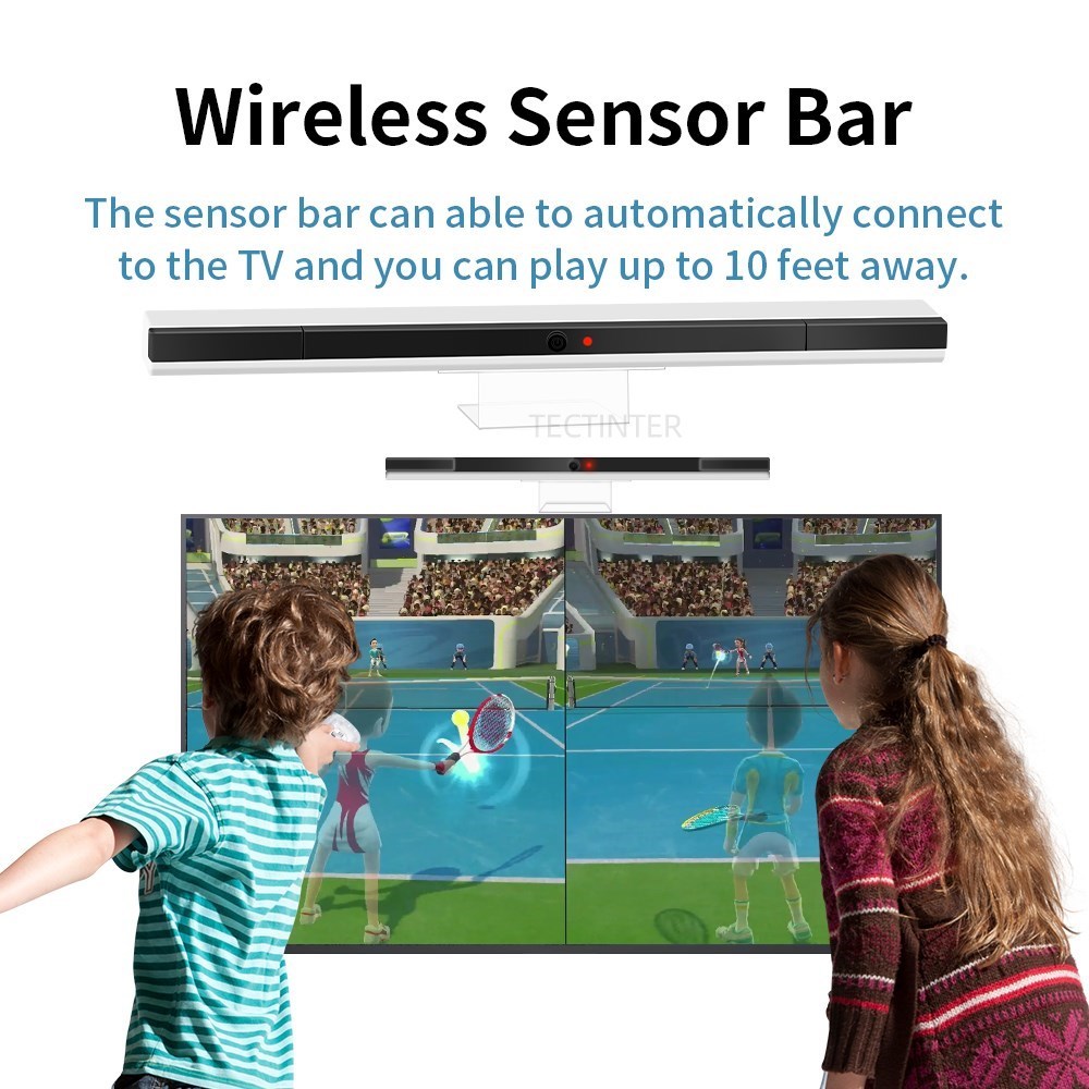 Для Nintendo Wii/Wii U: провод – обзор и цена Ir Infrared Receiver