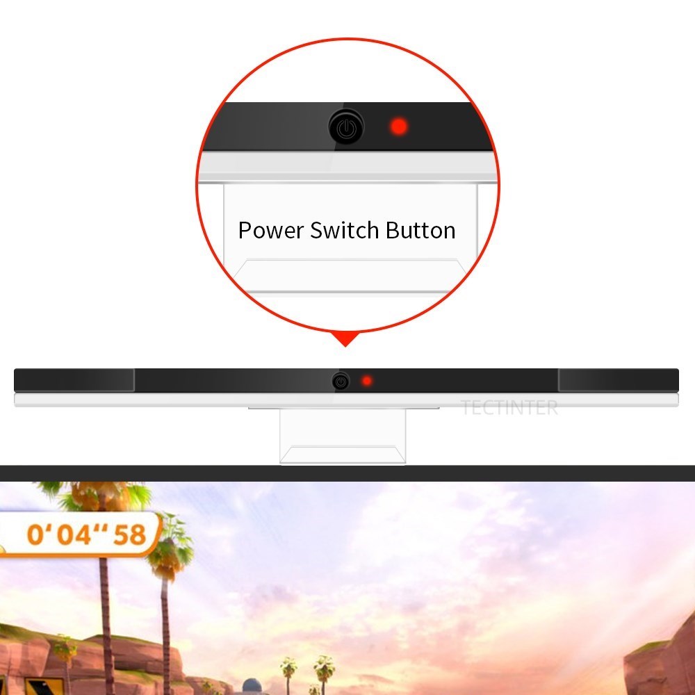 Для Nintendo Wii/Wii U: провод – обзор и цена Ir Infrared Receiver
