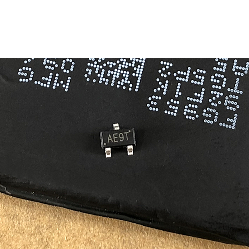 (100 шт.) SI2310 AE9T 2310 SOT – обзор и цена Mosfet Transistor Set
