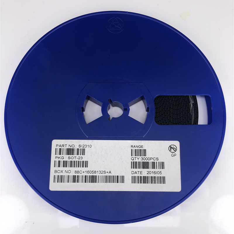 (100 шт.) SI2310 AE9T 2310 SOT – обзор и цена Mosfet Transistor Set