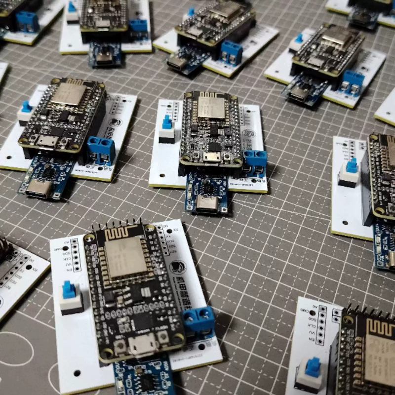 Магазин Everbright: Бионически – обзор и цена Diy Electronics Stores