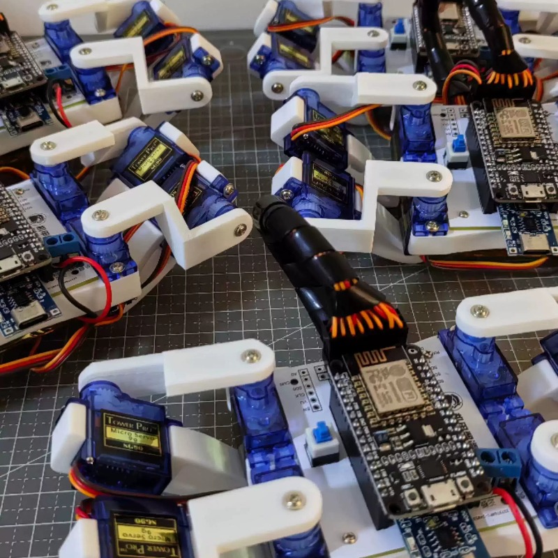 Магазин Everbright: Бионически – обзор и цена Diy Electronics Stores