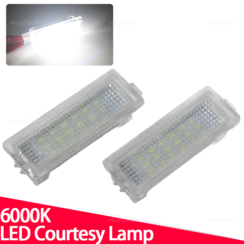 Лампы багажника для BMW E60 E6 – обзор и цена Diy Lamp Electronics