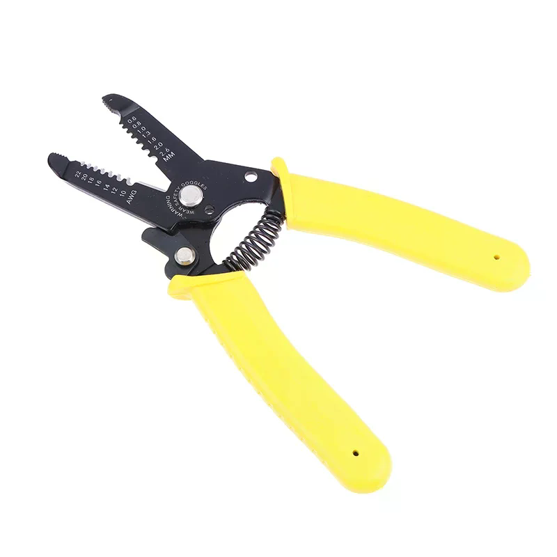 Многофункциональные кусачки дл – обзор и цена Wire Stripper Cutter