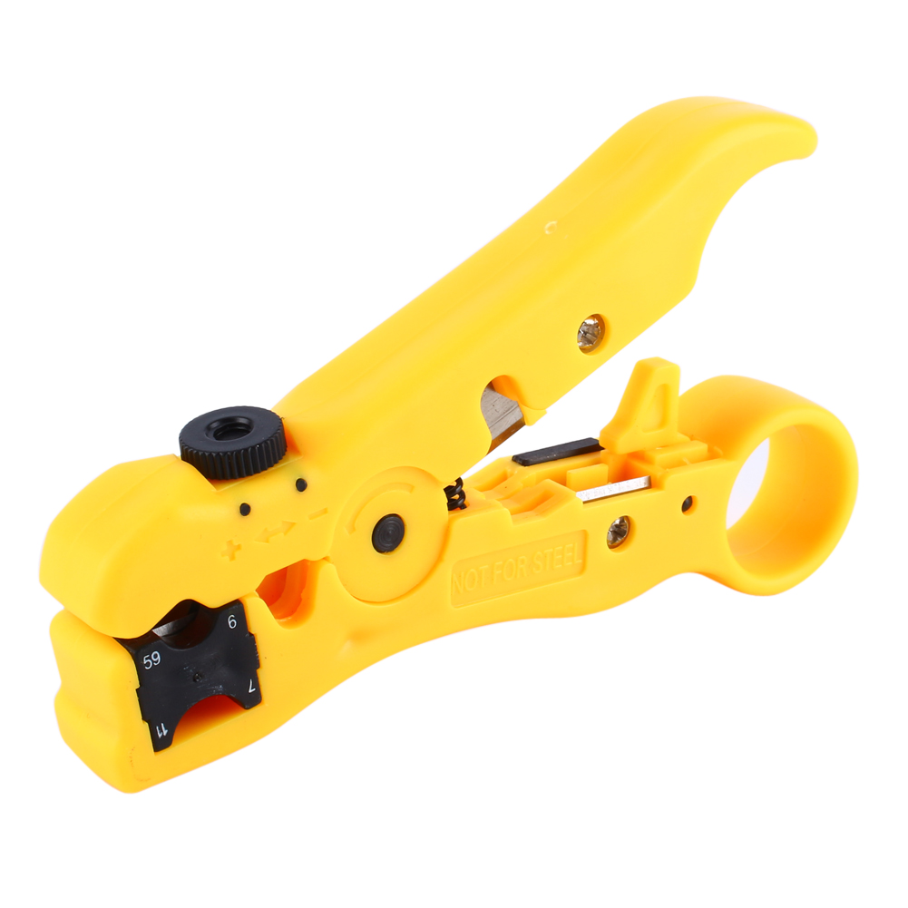 Плоскогубцы для резки проволок – обзор и цена Wire Stripper Cutter