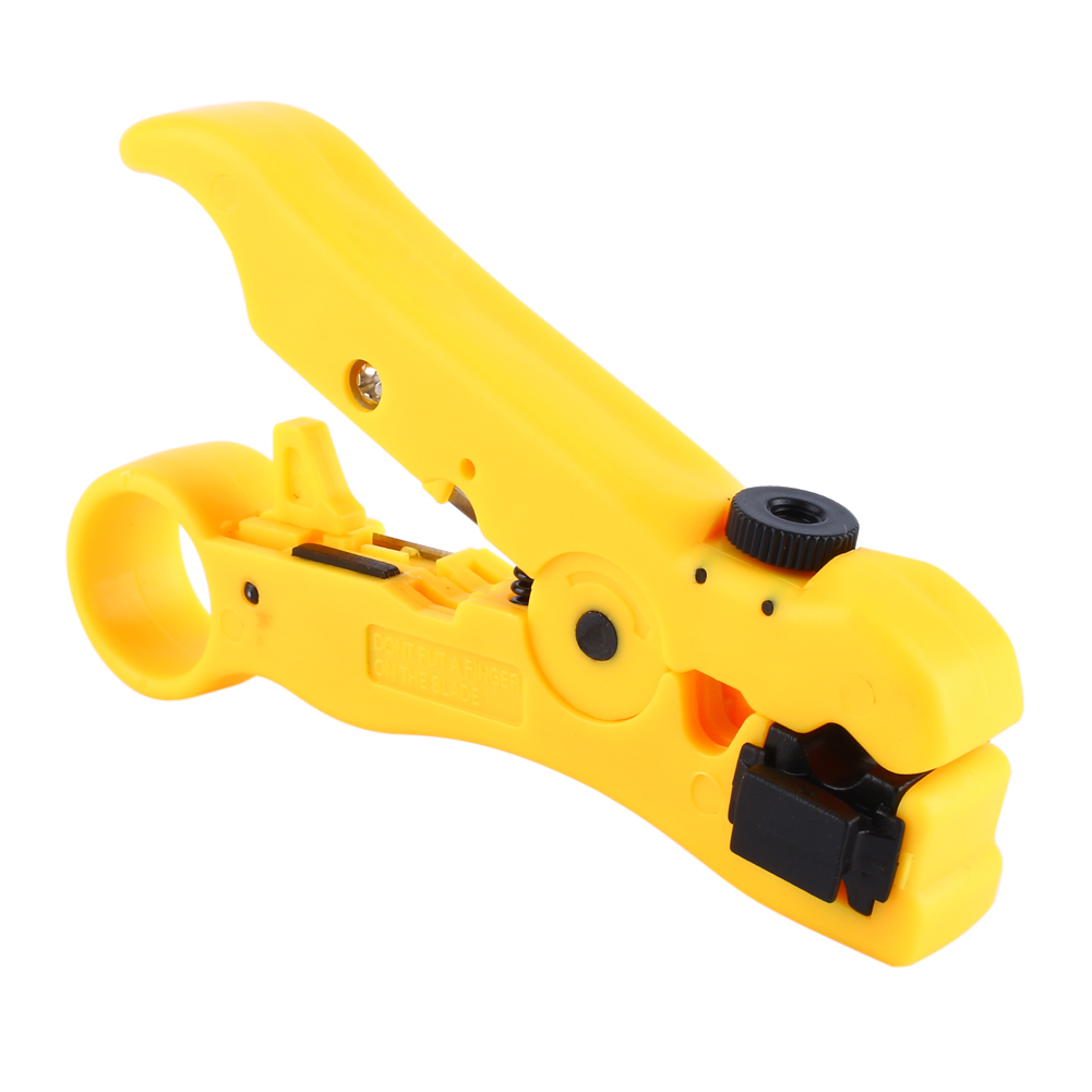 Плоскогубцы для резки проволок – обзор и цена Wire Stripper Cutter