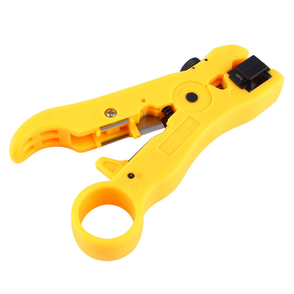 Плоскогубцы для резки проволок – обзор и цена Wire Stripper Cutter
