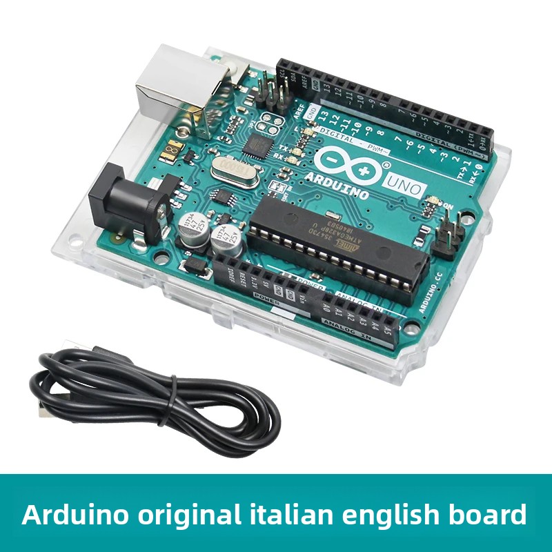 Набор для начинающих IoT-разра – обзор и цена Diy Electronics Stores