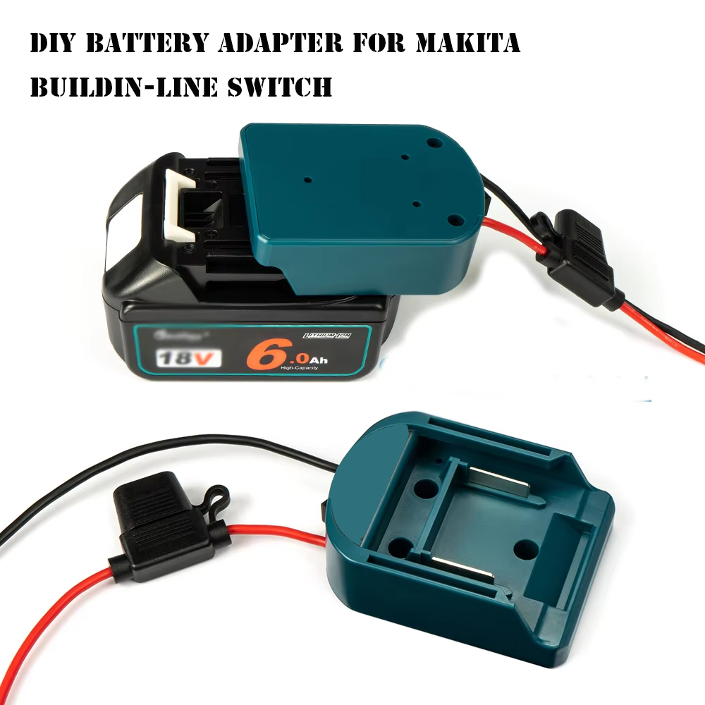 Внешний адаптер-конвертер для  – обзор и цена Makita Drill Ddf484