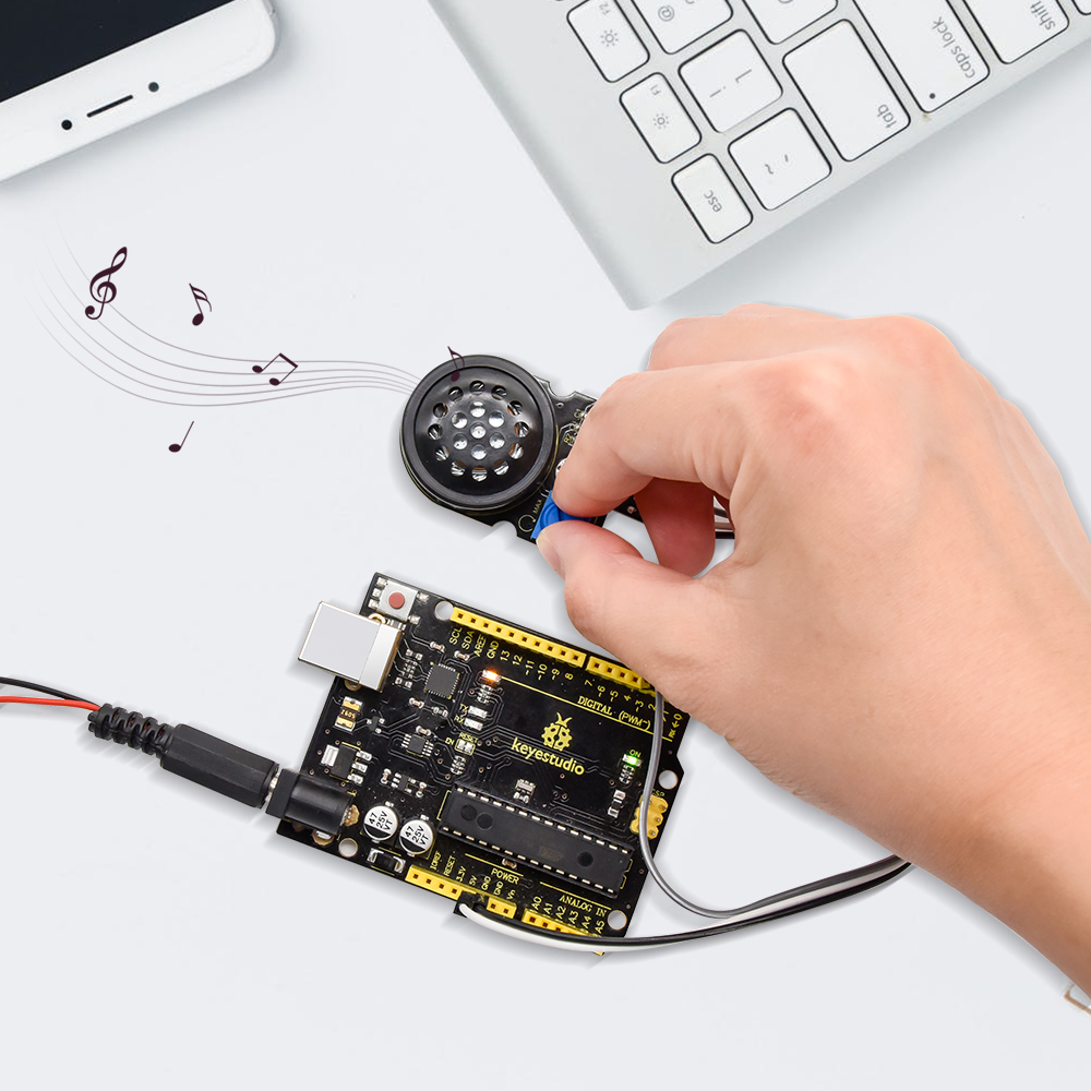 Усилитель мощности Kidsbits Ke – обзор и цена Diy Electronics Music