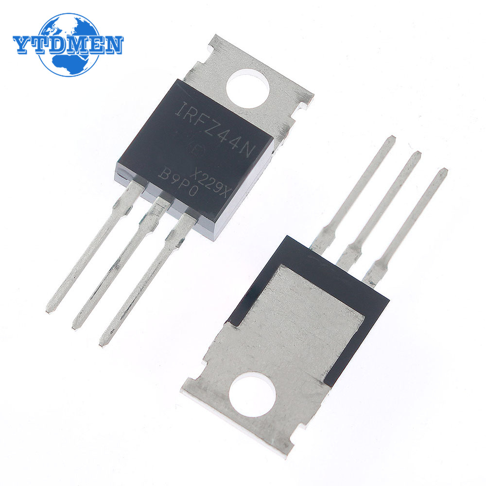10 шт. комплект транзисторов M – обзор и цена Mosfet Transistor Set