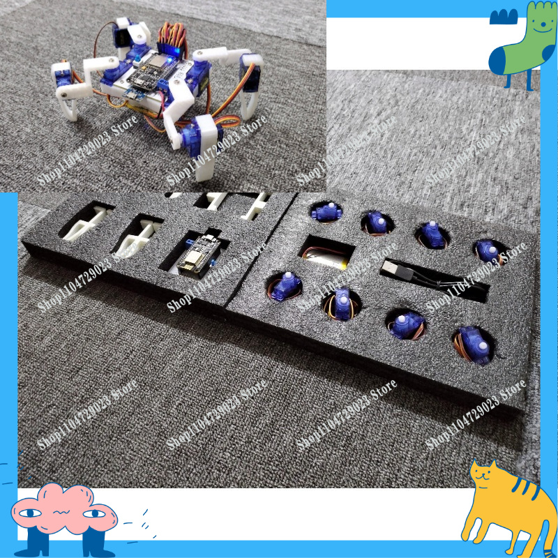 Популярный набор для самостоят – обзор и цена Diy Electronics To Sell