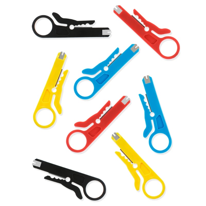 Многофункциональный инструмент – обзор и цена Wire Stripper Cutter