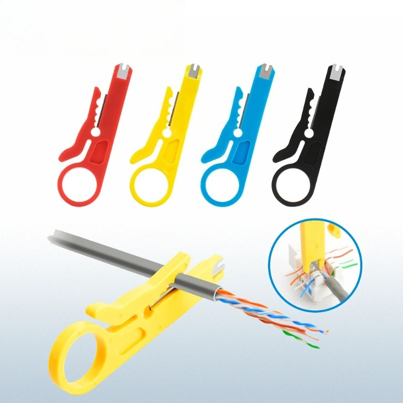 Многофункциональный инструмент – обзор и цена Wire Stripper Cutter