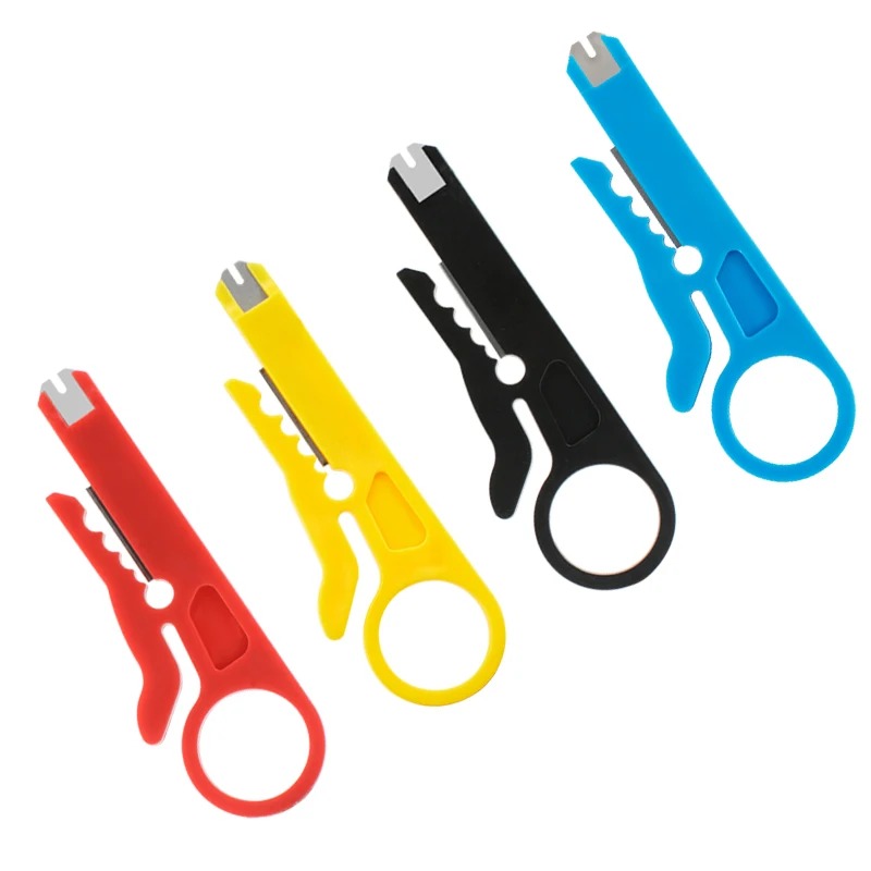 Многофункциональный инструмент – обзор и цена Wire Stripper Cutter