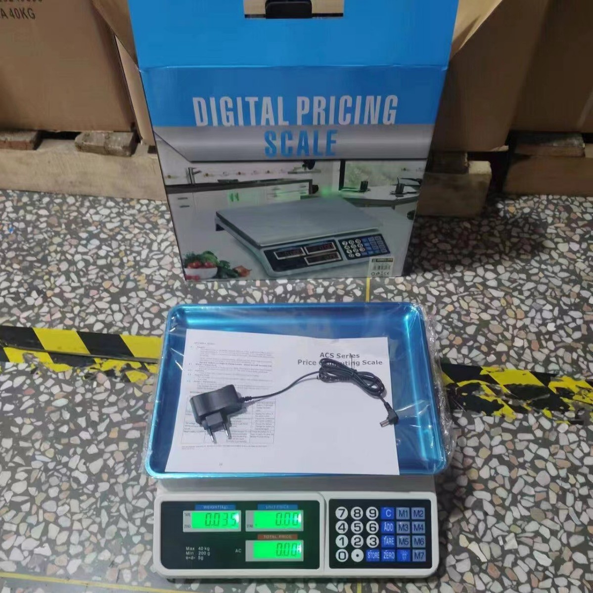 Электронные весы из нержавеюще – обзор и цена Diy Electronics Stores
