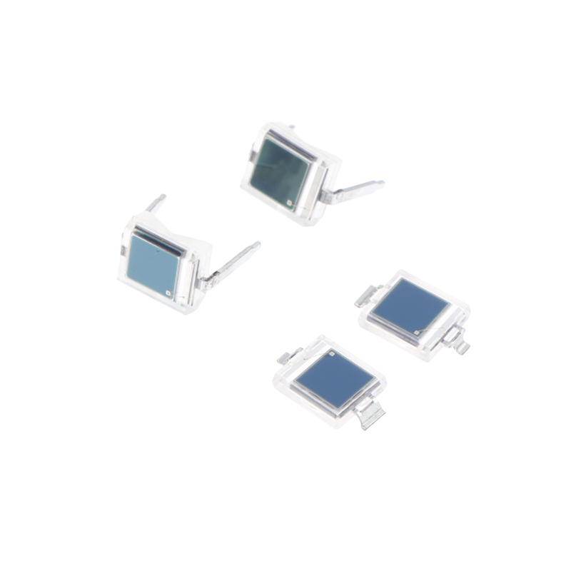 5 шт. фотодиод BPW34S BPW34 дл – обзор и цена Ir Infrared Receiver