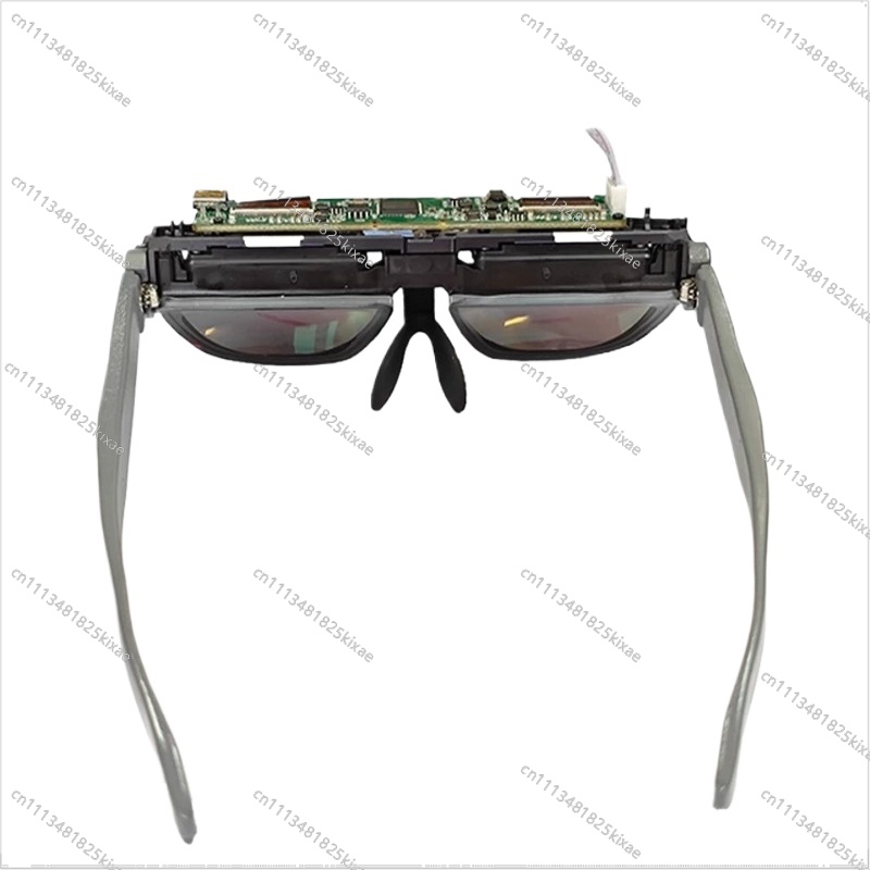 Для AR-очков: бинокулярный мод – обзор и цена Oled Display Module