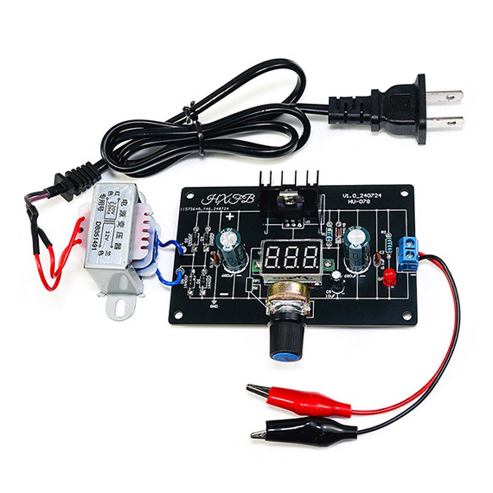 Набор для обучения пайке и сва – обзор и цена Diy Electronics Kits For Beginners