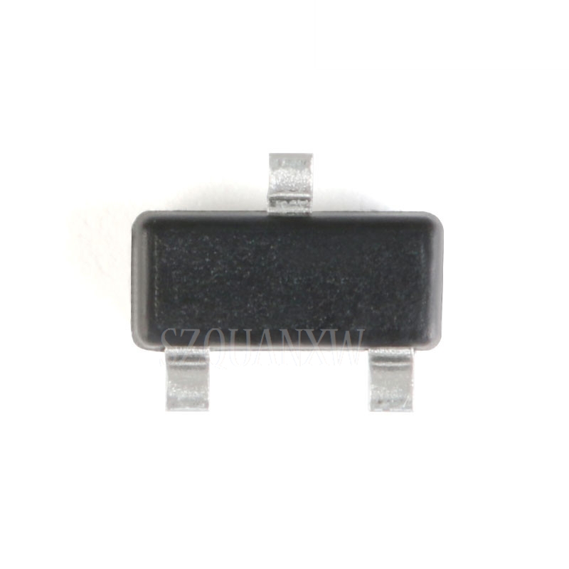 100 шт./лот MMBT4403 MMBT4403L – обзор и цена Mosfet Transistor Set