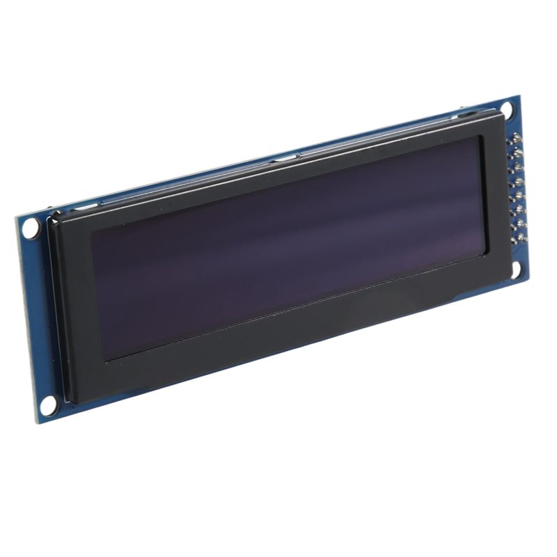 3,12-дюймовый OLED-дисплей 256 – обзор и цена Oled Display Module