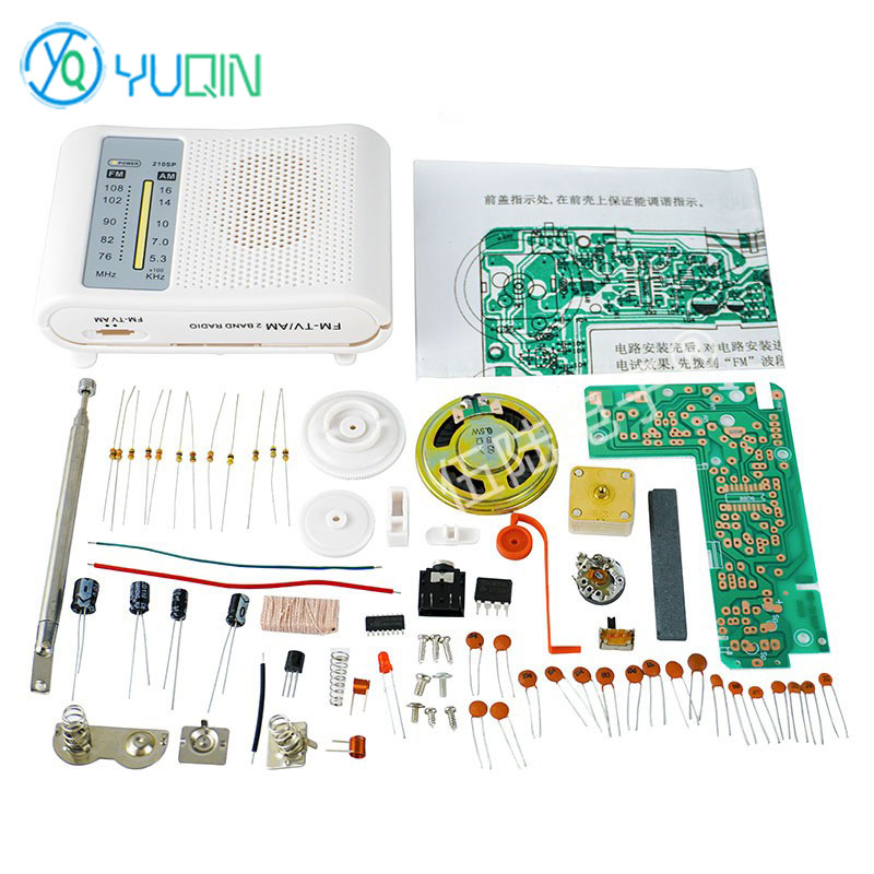 Набор для самостоятельной сбор – обзор и цена Diy Electronics Projects For Beginners