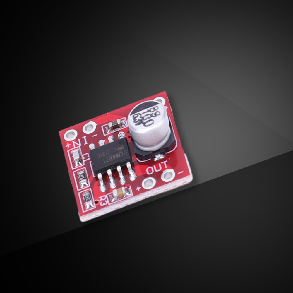 Плата одноканального усилителя – обзор и цена Diy Electronics Music