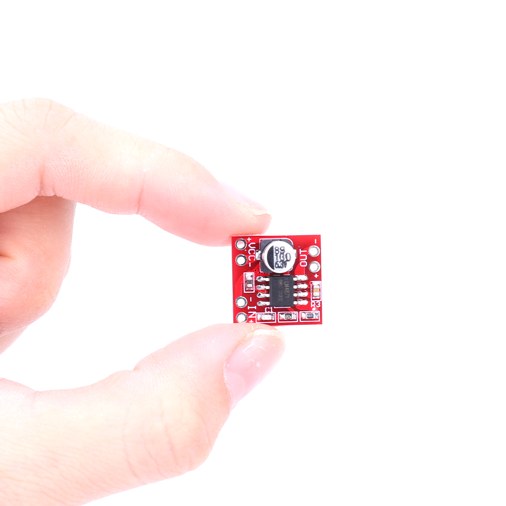 Плата одноканального усилителя – обзор и цена Diy Electronics Music