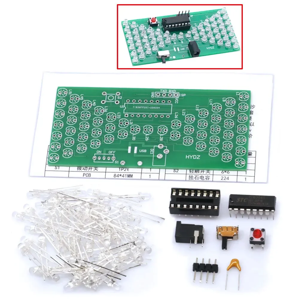 Набор «сделай сам» электронных – обзор и цена Diy Electronics Projects For Beginners