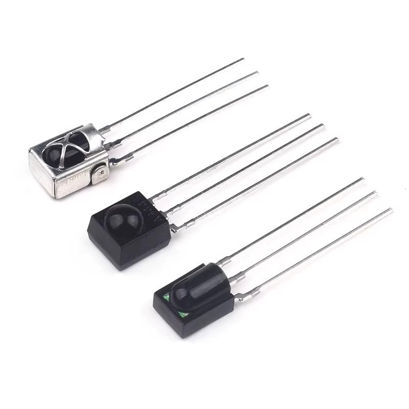 10 шт./лот Универсальный ИК-ин – обзор и цена Ir Infrared Receiver