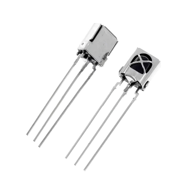10 шт./лот Универсальный ИК-ин – обзор и цена Ir Infrared Receiver