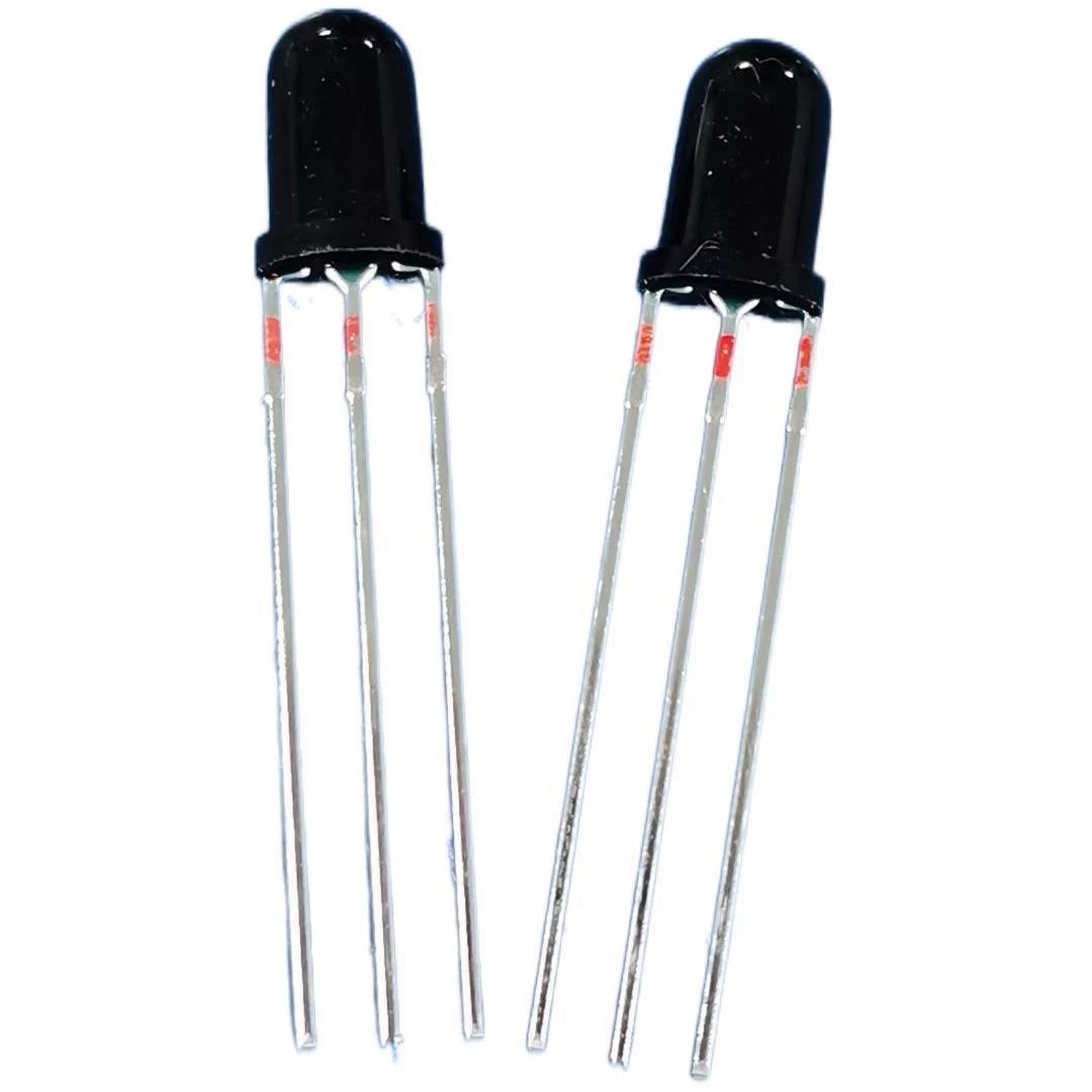 10 шт./лот Универсальный ИК-ин – обзор и цена Ir Infrared Receiver