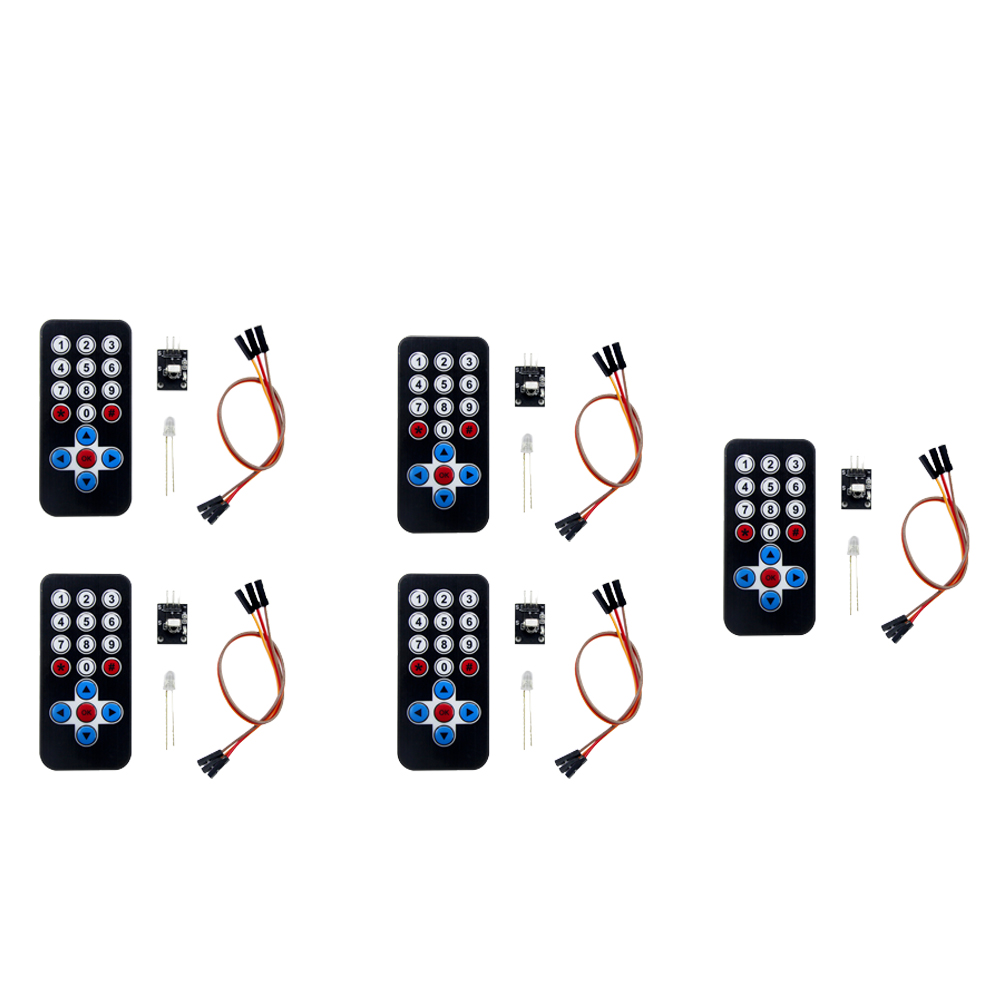 1/5/10 шт. Новинка 2021, умная – обзор и цена Diy Electronics India